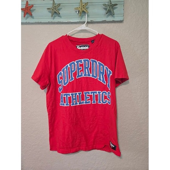 Superdry Other - Superdry Mens Tee